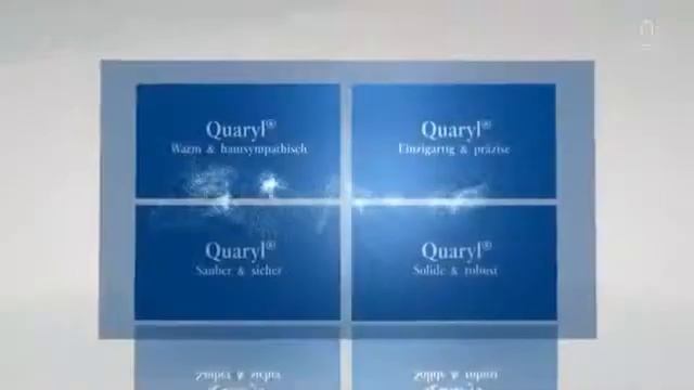 Quaryl  от Villeroy & Boch смотреть онлайн