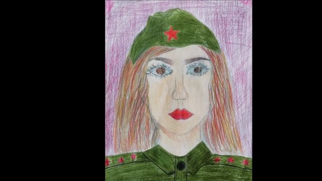 рисуют дети школа №10 г.Новочеркасск смотреть онлайн