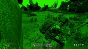DayZ Nightwision(очки ночного видения)
