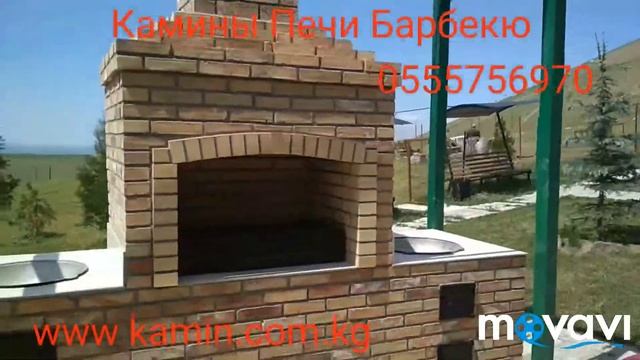 Барбекю два казана и тандыр. смотреть онлайн