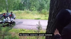 Стоит ли защищать от угона квадроцикл? Способы угона.