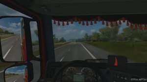 ETS 2 Оттуда Туда Владимир Ульянов Часть 5