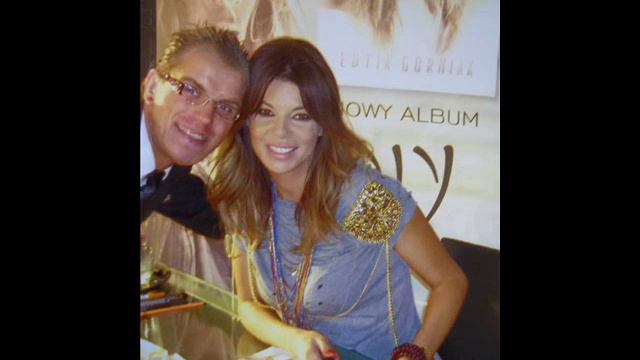 Patrick Texas Cover Niebo To My - Mega Hit by Edyta Górniak смотреть онлайн