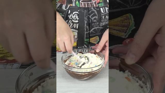 #супервкусное шоколадное печенье