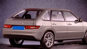 Лада Судьбинушка | Перерождение ВАЗ 2114. В ПРОДАЖЕ ОСЕНЬЮ 2022 года ПО ЦЕНЕ В 455 тысяч рублей