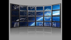 1. Знакомьтесь! Шестиугольники Рассела Тарра.