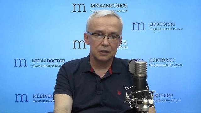 Игорь Нехаев. 