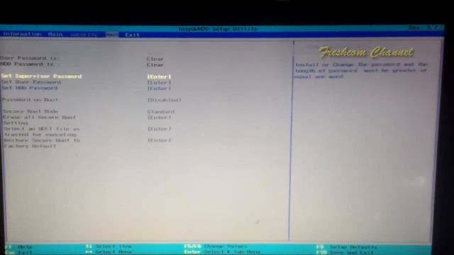 #Acer #No bootable device -- insert boot disk and press any key || Notebook / Laptop Acer смотреть онлайн