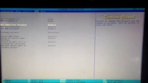 #Acer #No bootable device  -- insert boot disk and press any key || Notebook / Laptop Acer