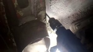 Замена переднего стакана ваз 2101(1 часть)