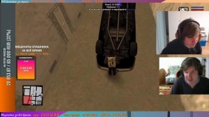 Реактивный GTAшник смотрит Yashka Lite | «Реактивный GTAшник играет в ZA 46 часть»