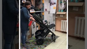 Britax Smile 2 обзор с плюсами и минусами