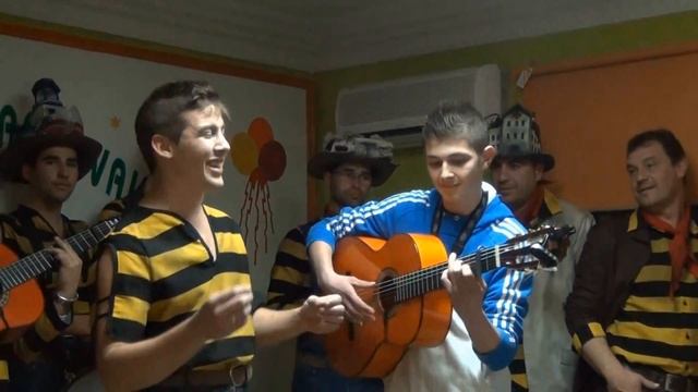 Pasodoble "Hasta rozar" Versionado por Rumba смотреть онлайн