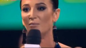 Бузова без фонограммы УЖАС!!! ФИЛИПП КИРКОРОВ!