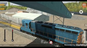 Train PRO USA- Обзор