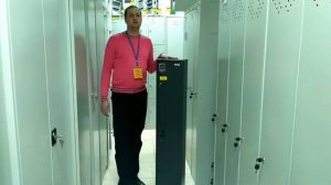 Сейф для оружия AIKO ЧИРОК 1318 – обзор от Железная-мебель.рф