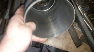 Как собрать гидроцилиндр подъёма кузова газ 3307.mp4