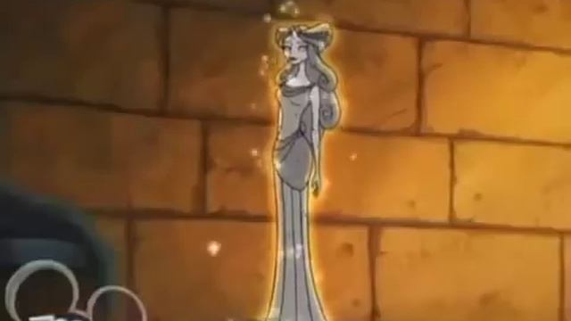 Aphrodite_-_Lisa_Kudrow_(1998) смотреть онлайн