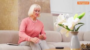 UNIWA V909T 4G Flip Phone