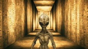 Ученые Доказали, Что Пирамиды Построили Инопланетяне