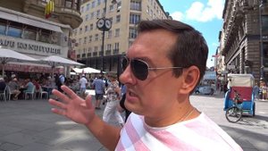 ВЕНА №1 - САМЫЙ КОМФОРТНЫЙ ГОРОД ДЛЯ ЖИЗНИ. АВСТРИЯ.