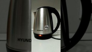 Чайник HYUNDAI