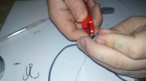 Конкретная снасть на СОМА часть 2.