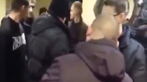 ТОЛЯ СОЛОМА НА СУДЕ АНДРЕЯ ЩАДИЛО, ВЫГОНЯЮТ СЛЕДАКА