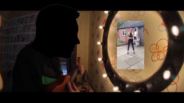 Свидетели 2014 - Тебе нужна любовь (Ukulele cover РО) LIVE Home смотреть онлайн