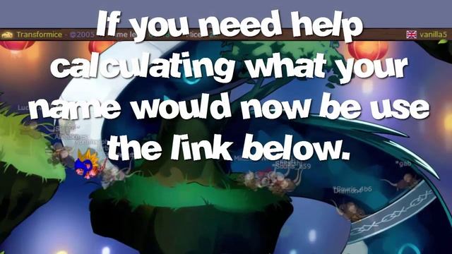 TRANSFORMICE: HOW TO UNLOCK THE «INSPECTOR SOURIS» TITLE! смотреть онлайн