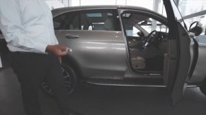 Mercedes Benz GLC 220D 2020 - Should I upgrade? How to Change car remote battery?