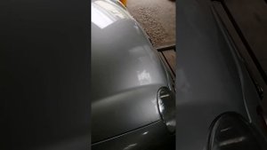 Daewoo Matiz: Полировка фар легко!?
