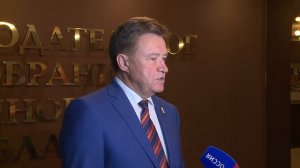 Депутаты приняли закон, сохраняющий льготы для граждан предпенсионного возраста