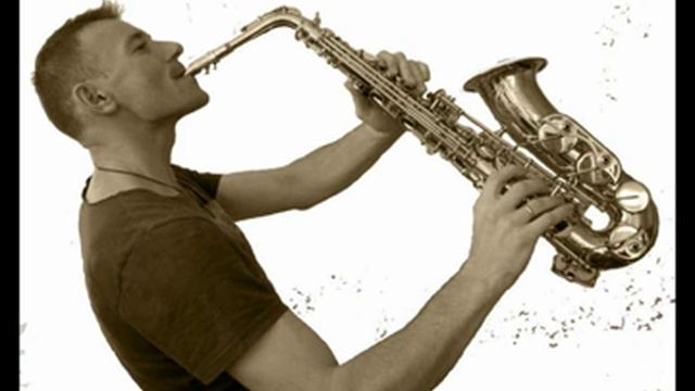 Michael Bublé - Home (Saxophone Cover) смотреть онлайн