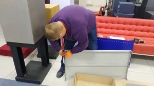 Сборка Верстака Garage для Мастеров! ?️ | Гаражный Верстак | Устанавливаем за 1 День! ?⚙️