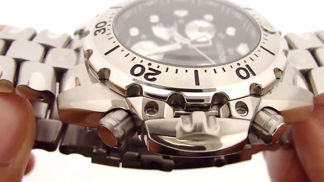 Sector 600 Chronograph смотреть онлайн