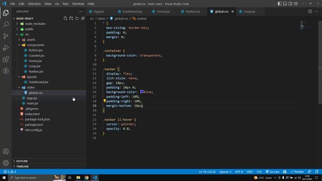 1. FREE BOOTCAMP FULLSTACK WEB LARAVEL & REACT.JS - BASIC REACT.JS смотреть онлайн
