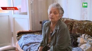 Узницу фашистских концлагерей Веру Бакаеву выгнал из квартиры единственный внук