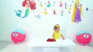 Чистим зубки - Детские видео и песни про здоровье