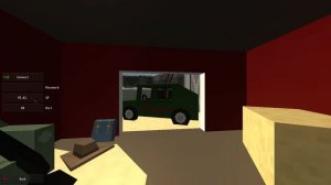 Unturned | Стрим №1