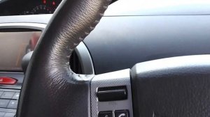 Nissan Presage Highway Star
