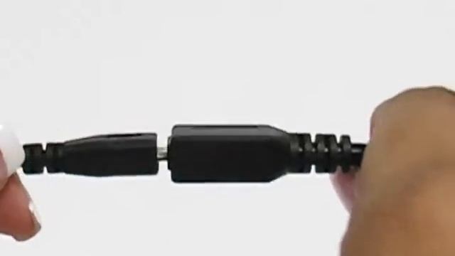 Rim (OEM) Blackberry Micro to Mini USB Flex Adapter смотреть онлайн