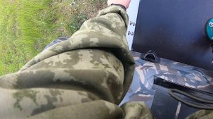 Часть 2:  Сборка Складного Риба лодки  «Стрелка 330»