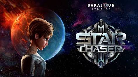 Star Chaser