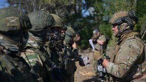 Сколько платят на СВО контрактникам в 2024 году