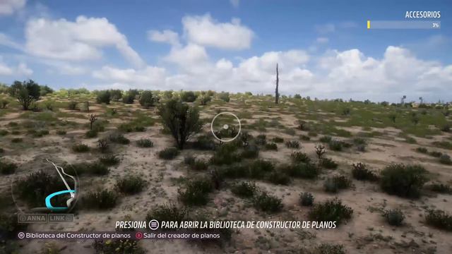 ForzaMania | HORIZON 5  | Tutorial: Editor de Circuitos | EventLab, BluePrint, Laboratorio Eventos