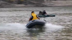 RIB Фортуна С длиной 3м, производства ДНТ, двигатель 8 л.с.