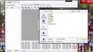 Tutorial PES 2013 Import Logo