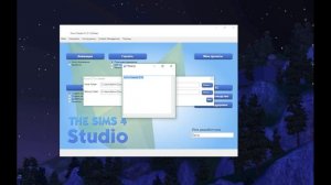 Как починить прически в sims 4 |Прически не меняют цвет|Как фиксить допы в  sims 4|