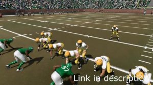 Madden PC Historic Eagles Mod (download link in description)